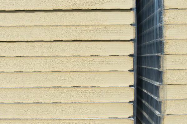 • Diverse typen sandwichpanelen