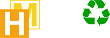 Hans van der Meijs Logo
