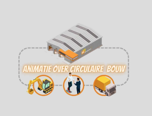 Circulaire animatie