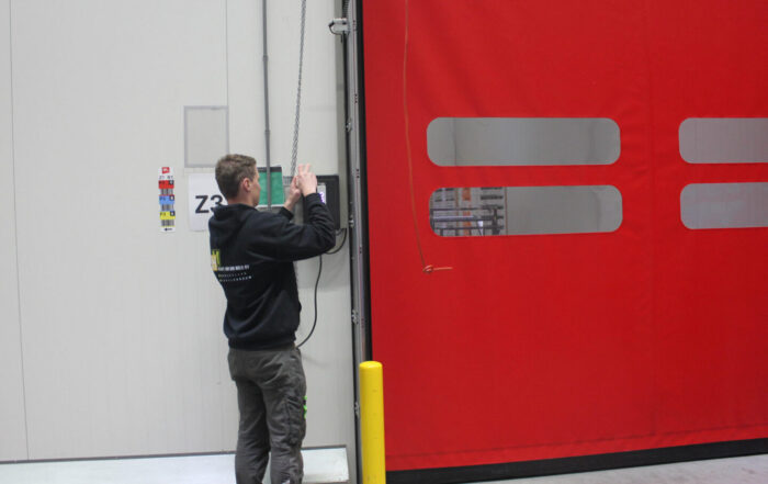 Reparatie