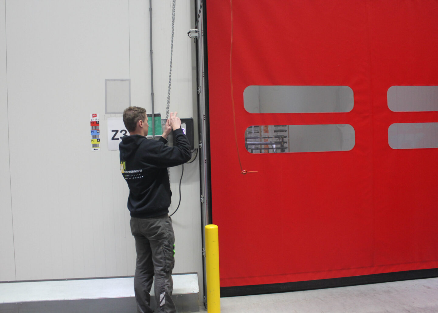 Reparatie