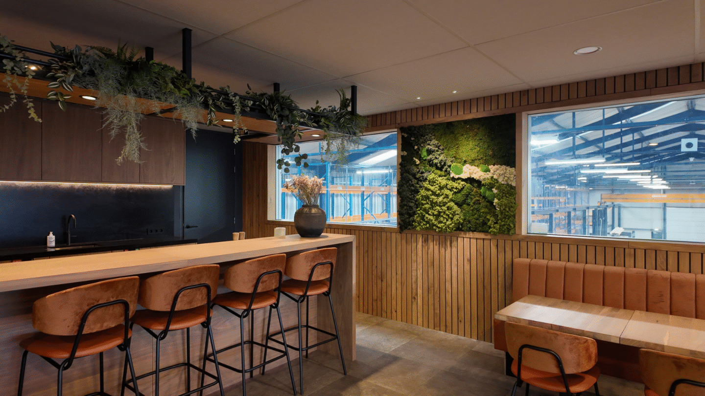 bar kantine