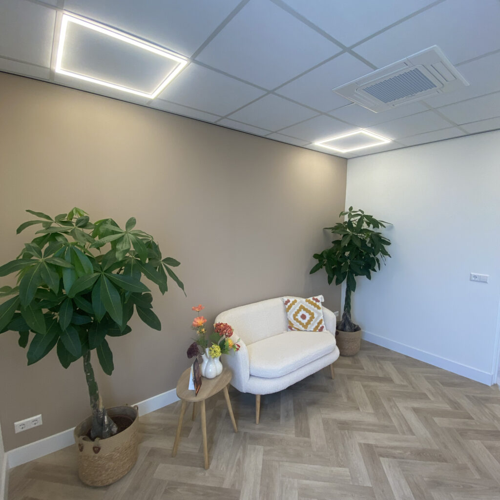 Salon La vie skincare