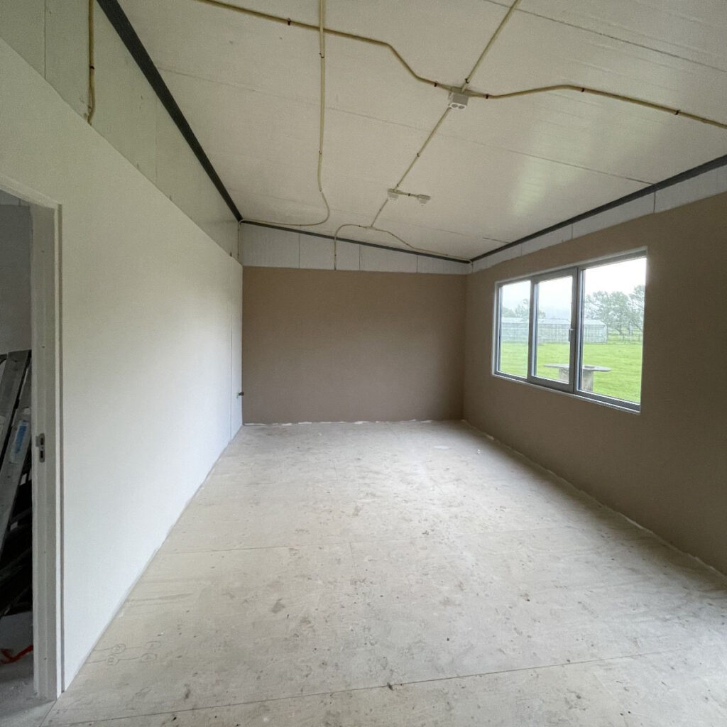 Bouw salon