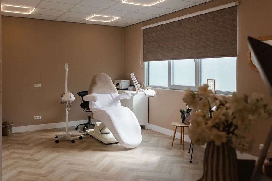 Salon La vie skincare